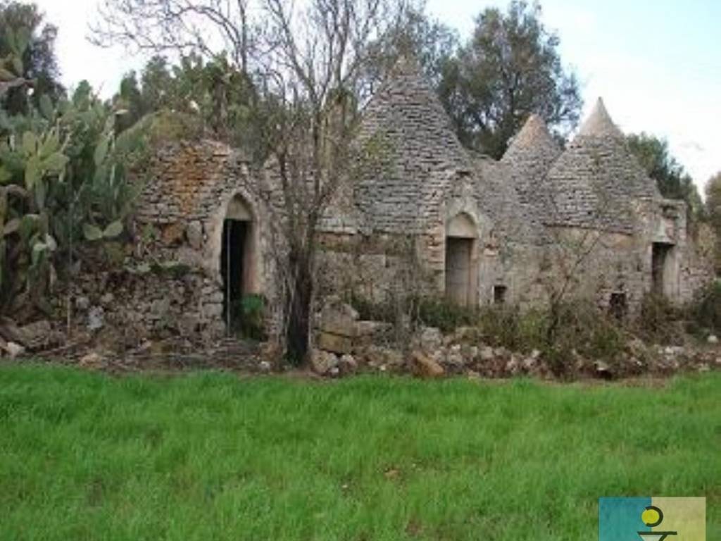 casa indipendente in vendita a San Michele Salentino