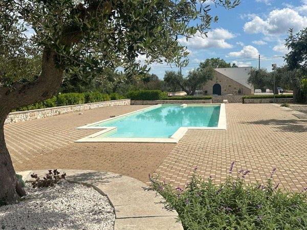 casa indipendente in vendita a San Michele Salentino
