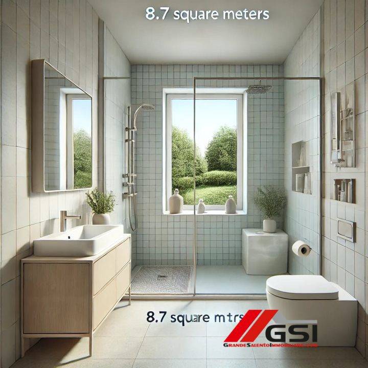 appartamento in vendita a San Michele Salentino