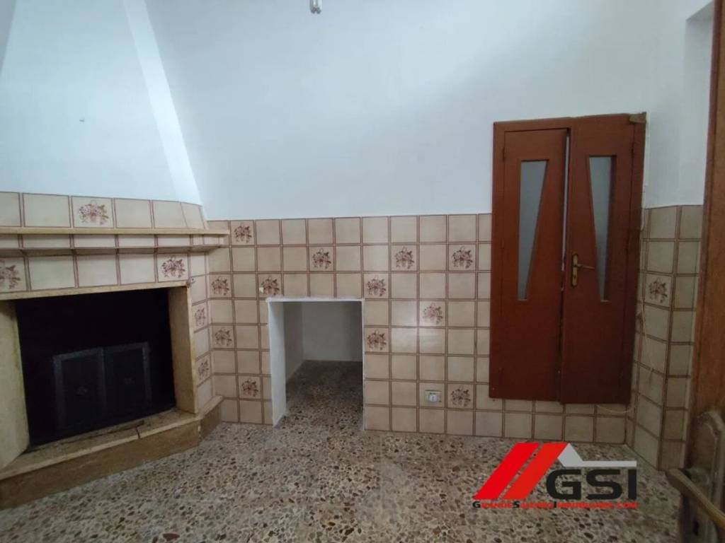 appartamento in vendita a San Michele Salentino