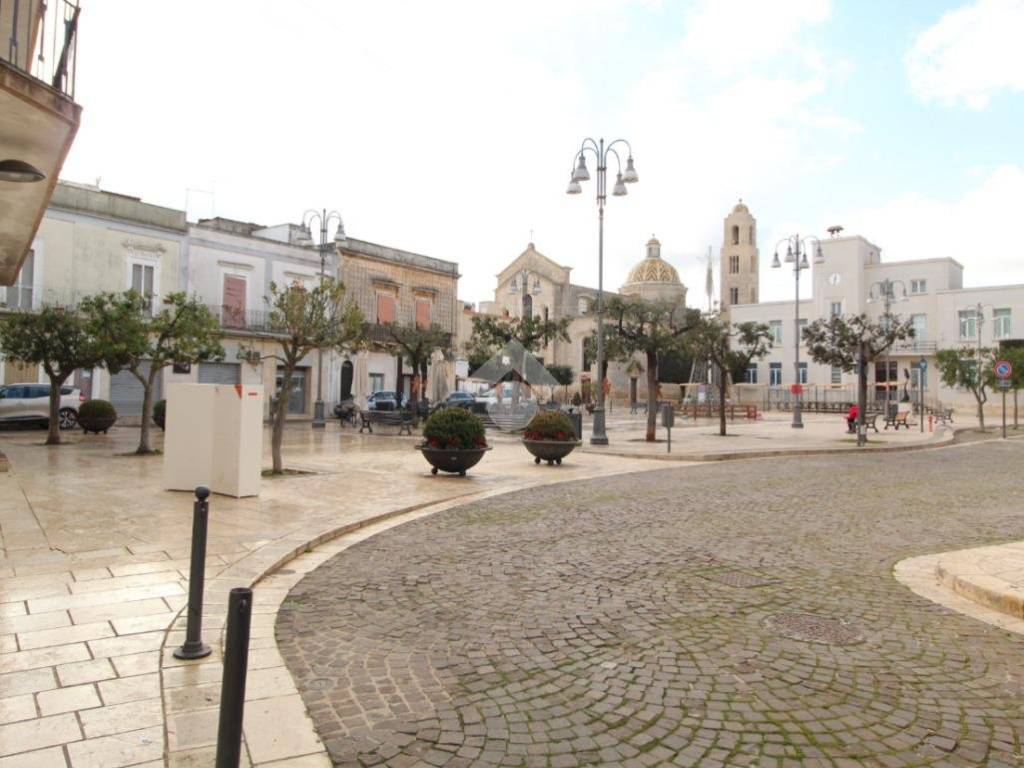 appartamento in vendita a San Michele Salentino