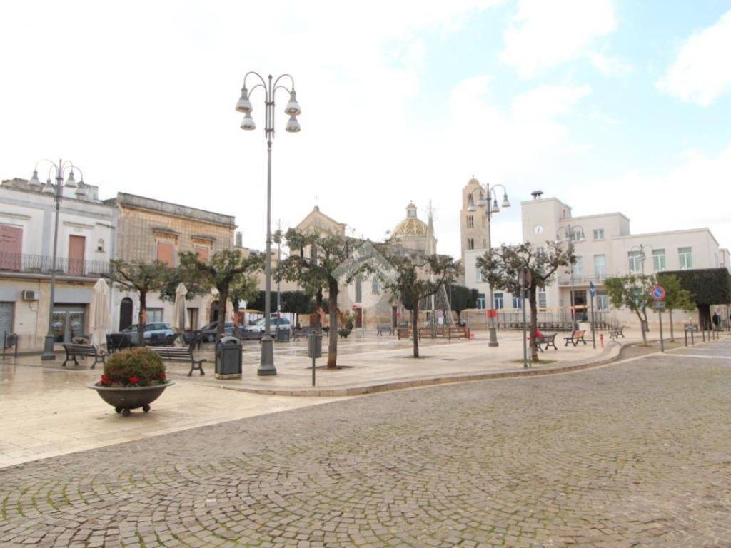 appartamento in vendita a San Michele Salentino