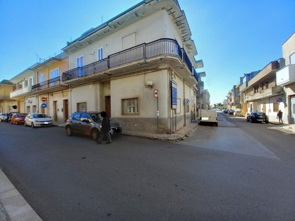 casa indipendente in vendita a San Michele Salentino