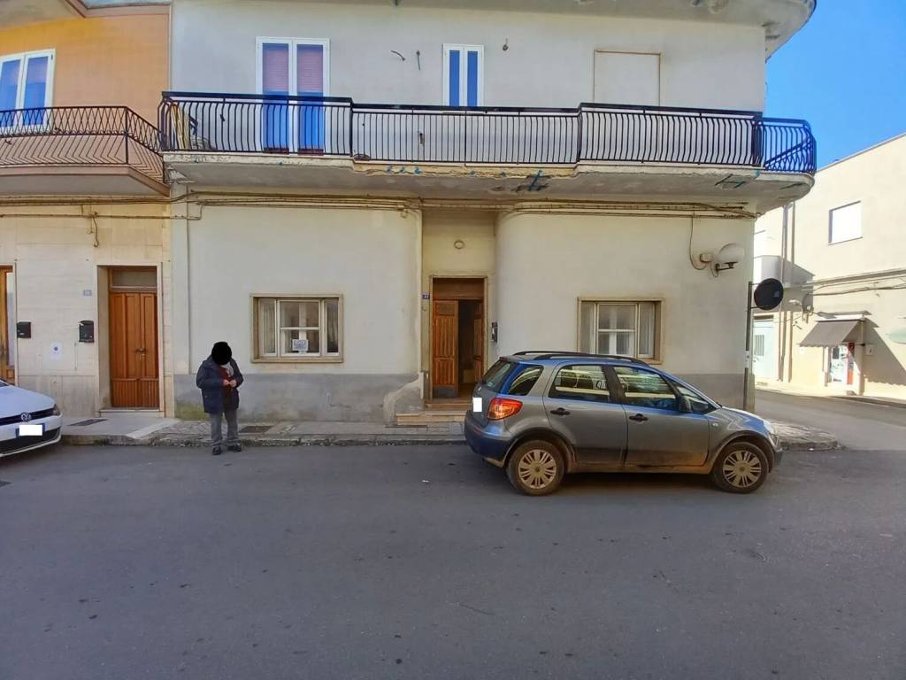 casa indipendente in vendita a San Michele Salentino