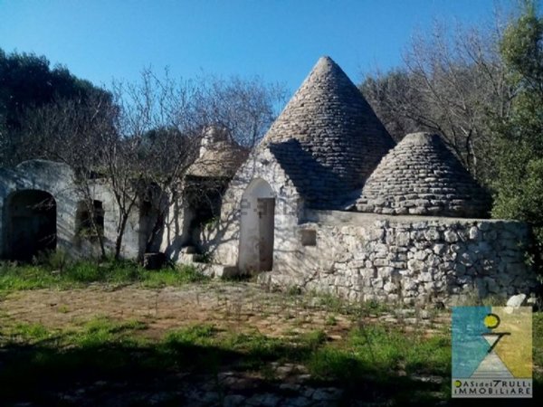 quadrivano in vendita a San Michele Salentino