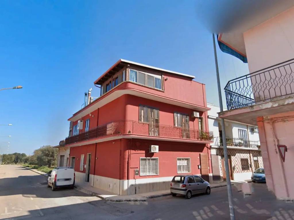 appartamento in vendita a San Michele Salentino