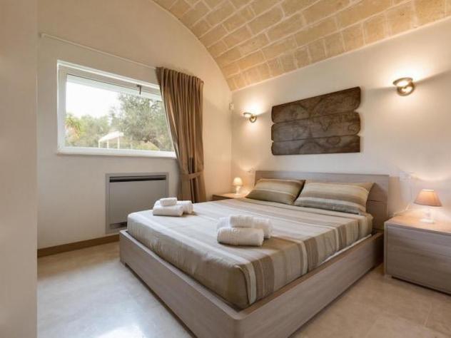 casa indipendente in vendita a San Michele Salentino