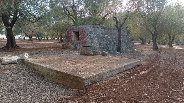 casa indipendente in vendita a San Michele Salentino