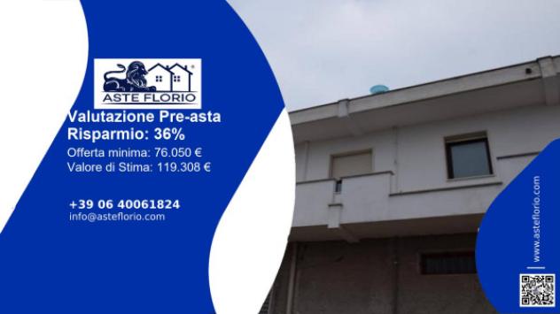 appartamento in vendita a San Michele Salentino
