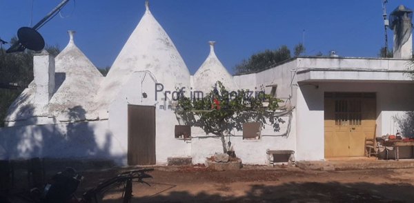appartamento in vendita a San Michele Salentino