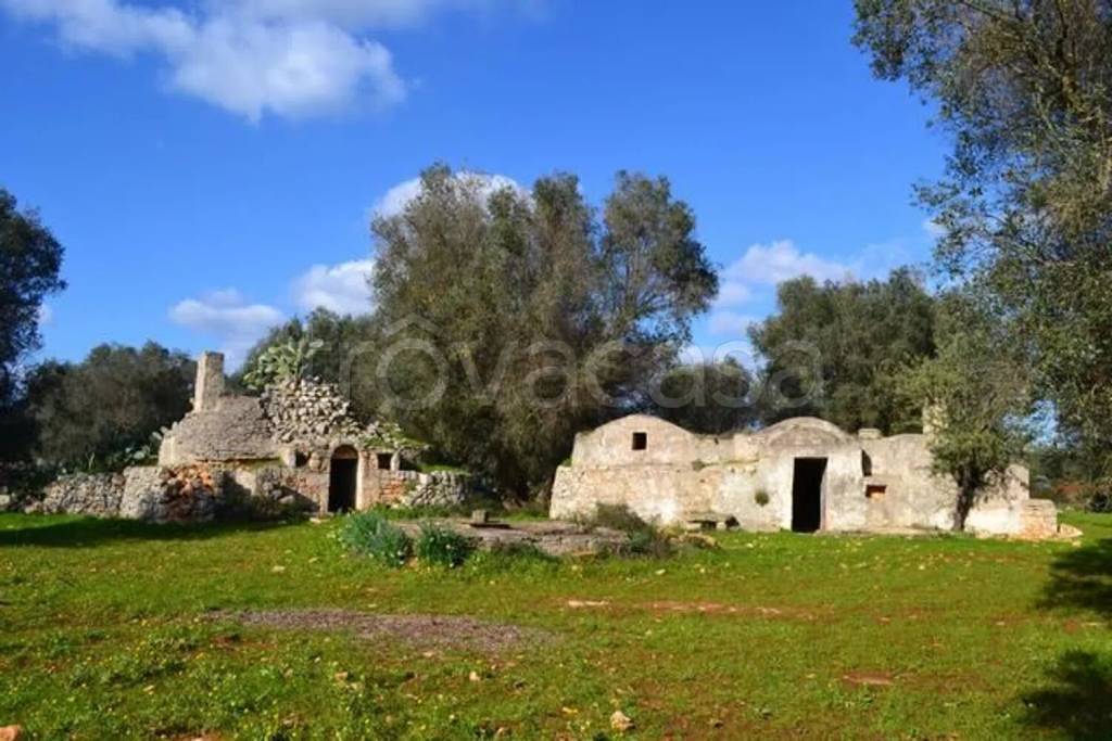 casa indipendente in vendita a San Michele Salentino