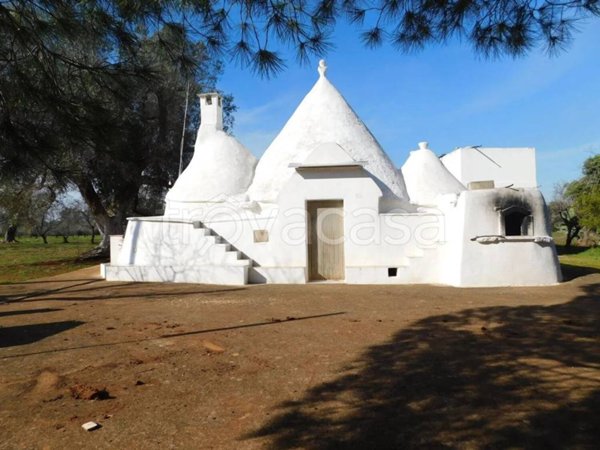 casa indipendente in vendita a San Michele Salentino