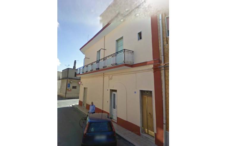 casa indipendente in vendita a San Michele Salentino