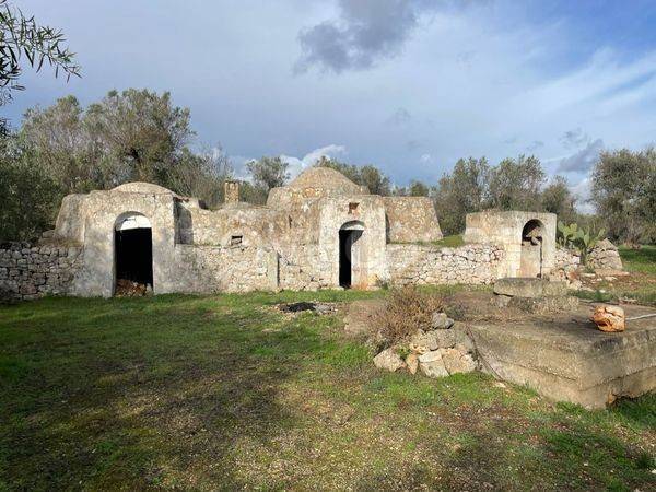 casa indipendente in vendita a San Michele Salentino