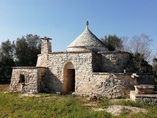 appartamento in vendita a San Michele Salentino