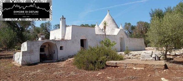 casa indipendente in vendita a San Michele Salentino