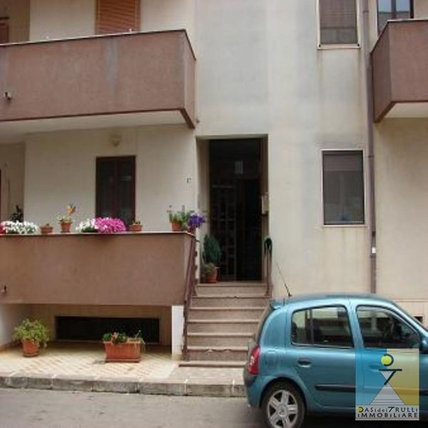 appartamento in vendita a San Michele Salentino