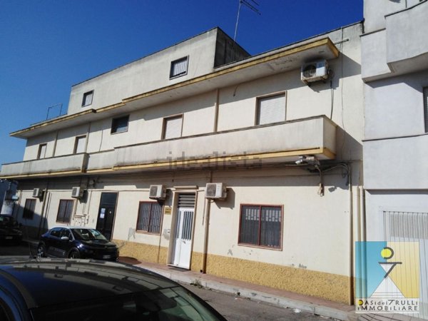 appartamento in vendita a San Michele Salentino