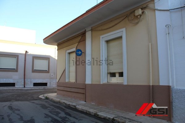 appartamento in vendita a San Michele Salentino