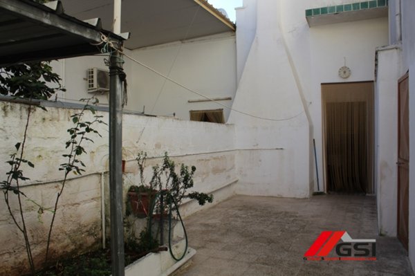 appartamento in vendita a San Michele Salentino
