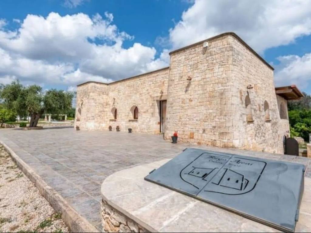 casa indipendente in vendita a San Michele Salentino