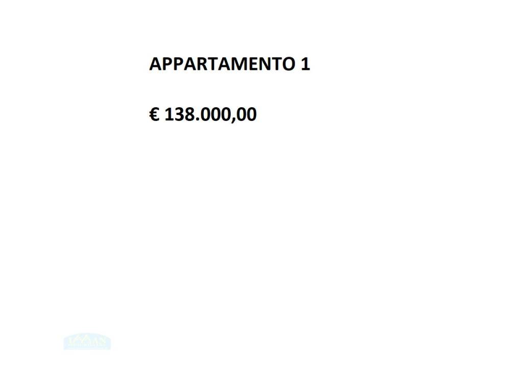 appartamento in vendita a San Michele Salentino