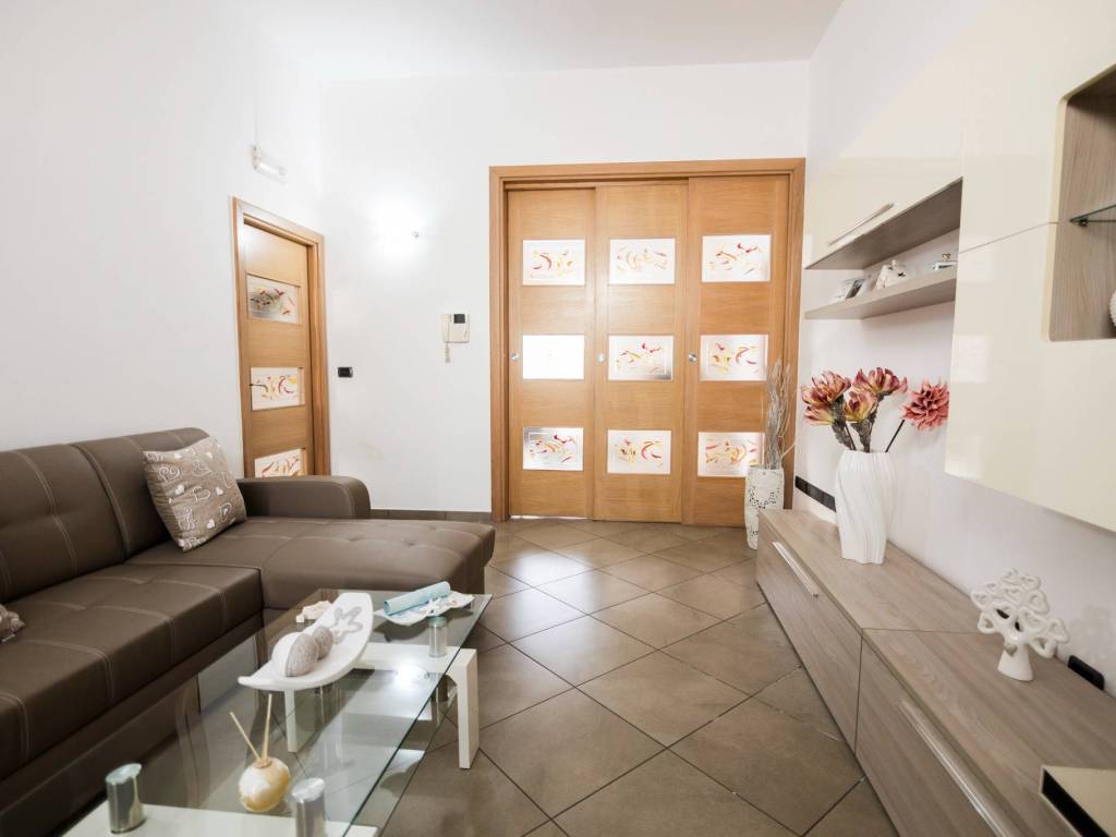appartamento in vendita a San Michele Salentino