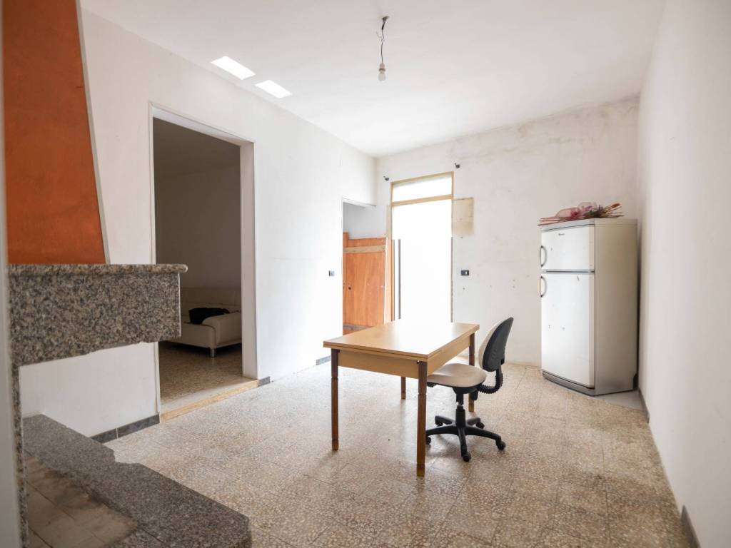 casa indipendente in vendita a San Michele Salentino