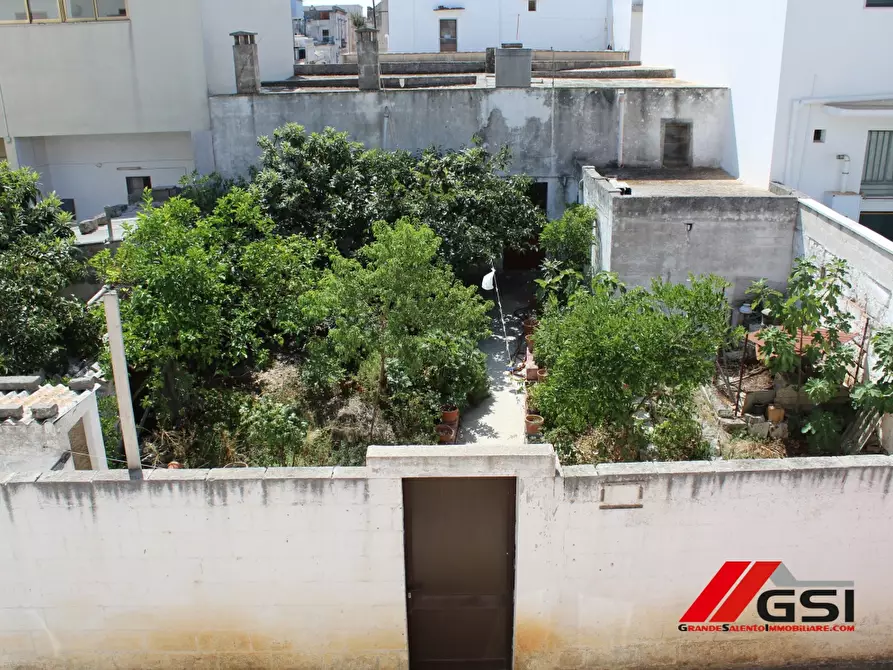 casa indipendente in vendita a San Michele Salentino