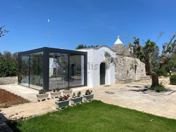 appartamento in vendita a San Michele Salentino