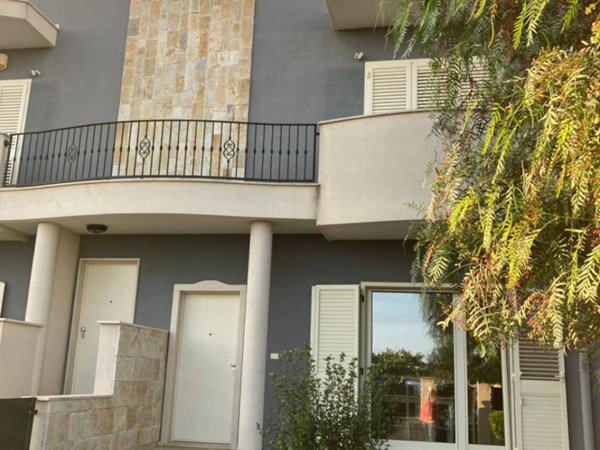 appartamento in vendita a San Michele Salentino