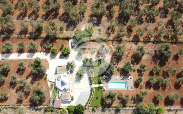 casa indipendente in vendita a San Michele Salentino