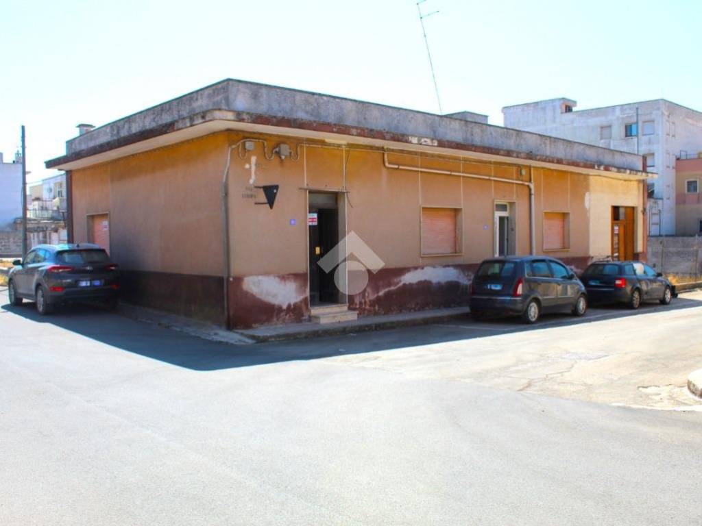 appartamento in vendita a San Michele Salentino