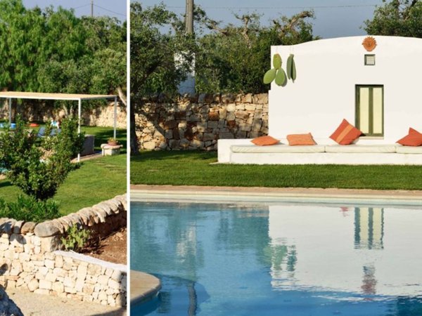 casa indipendente in vendita a San Michele Salentino
