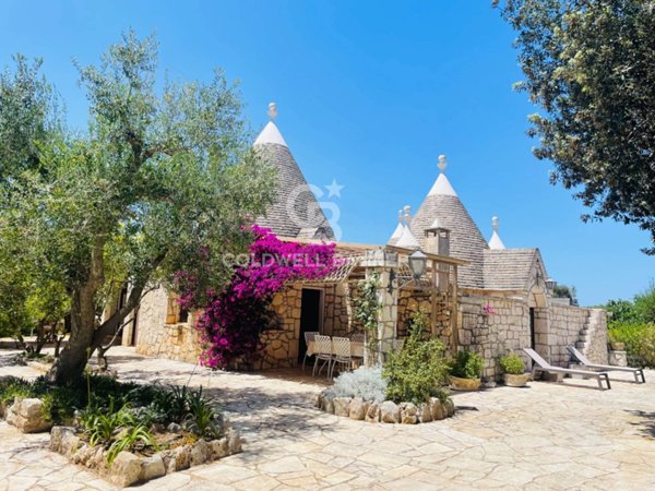 casa indipendente in vendita a San Michele Salentino