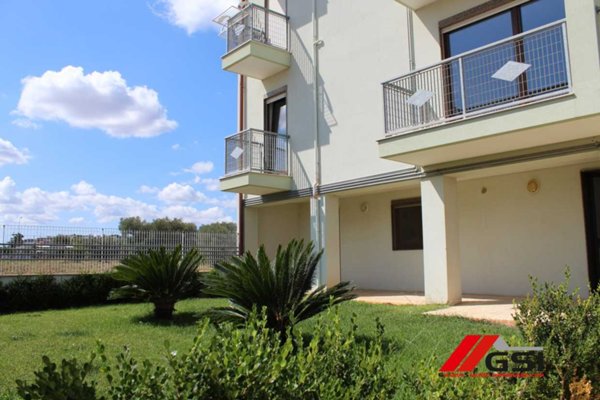 appartamento in vendita a San Michele Salentino
