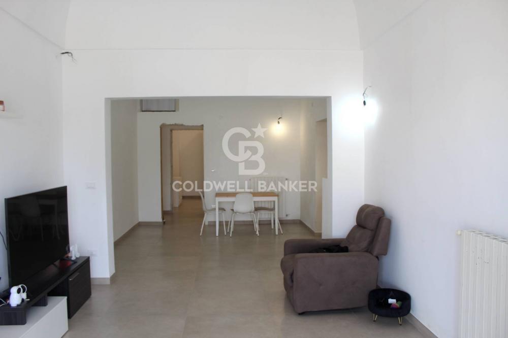 casa indipendente in vendita a San Michele Salentino