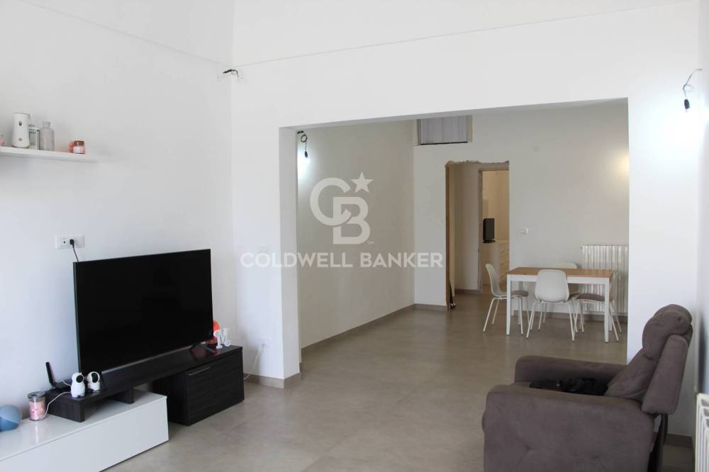 casa indipendente in vendita a San Michele Salentino