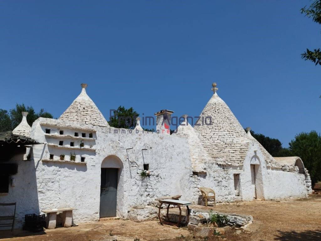 casa indipendente in vendita a San Michele Salentino