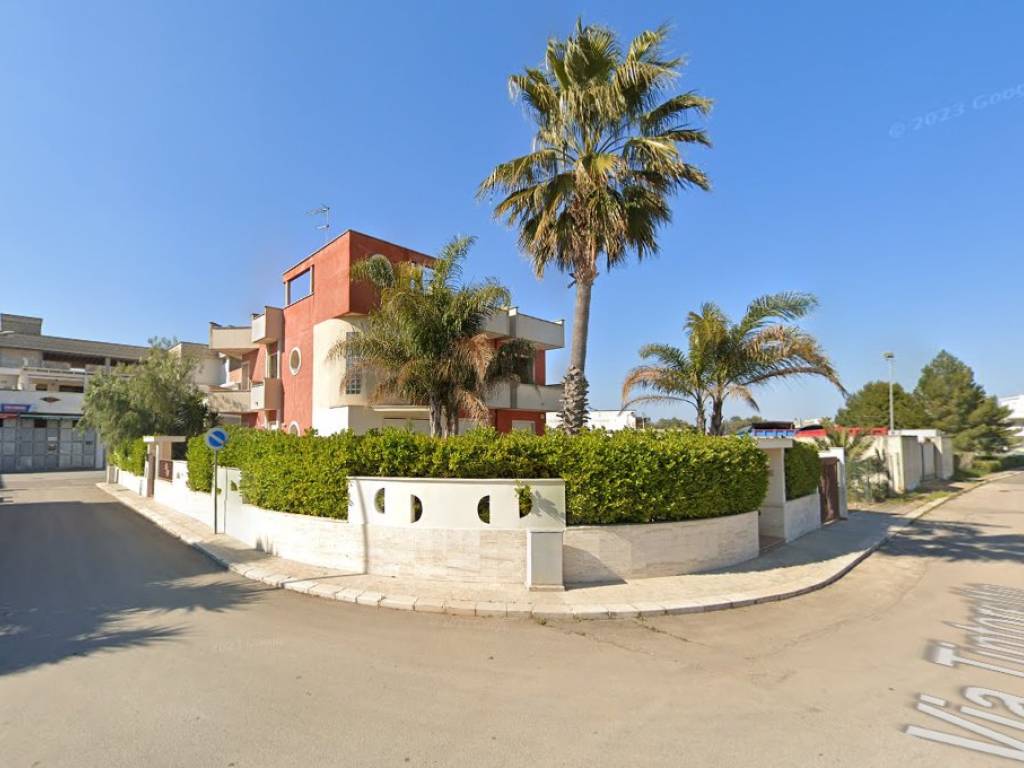 appartamento in vendita a San Michele Salentino
