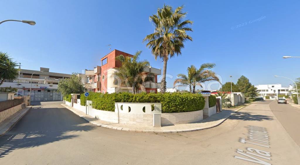 appartamento in vendita a San Michele Salentino