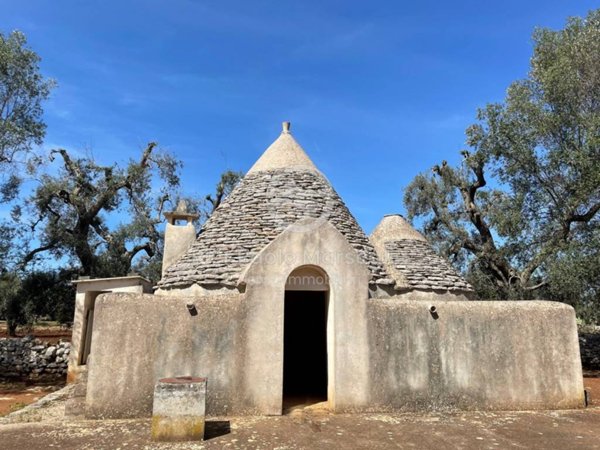 casa indipendente in vendita a San Michele Salentino
