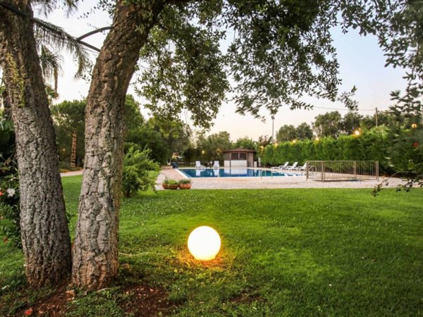 villa in vendita a San Michele Salentino