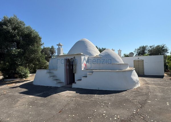 negozio in vendita a San Michele Salentino