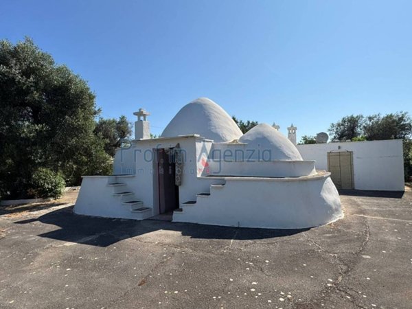 casa indipendente in vendita a San Michele Salentino