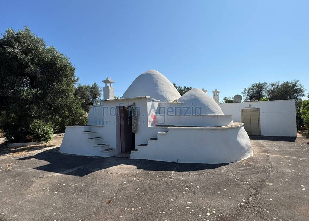 appartamento in vendita a San Michele Salentino