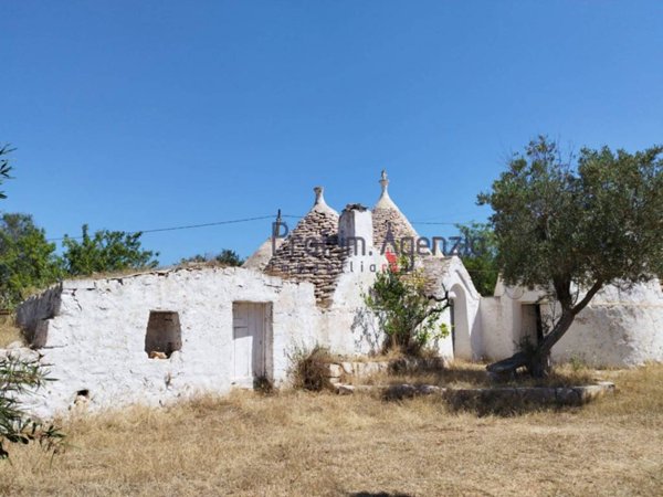 casa indipendente in vendita a San Michele Salentino