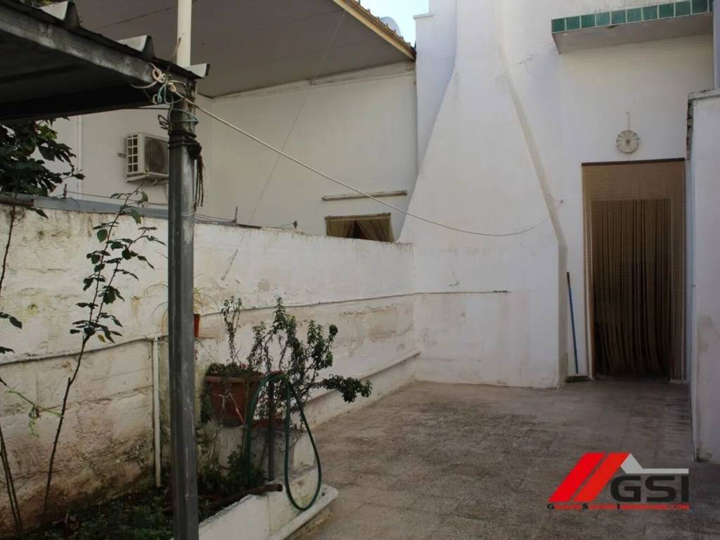 appartamento in vendita a San Michele Salentino