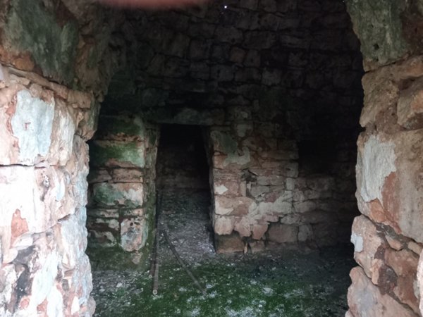 casale in vendita a San Michele Salentino
