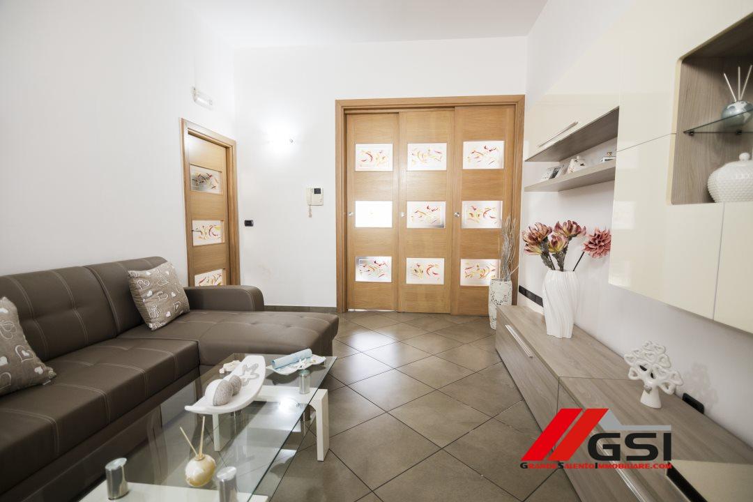 appartamento in vendita a San Michele Salentino